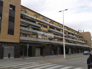 Aparcament cotxe a Catarroja