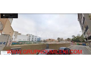 Terreny residencial  Jaime el conquistador
