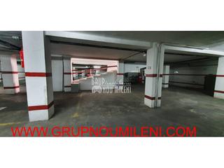 Location Parking voiture à Catarroja