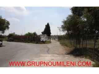 Rural plot  Ruiz de corella