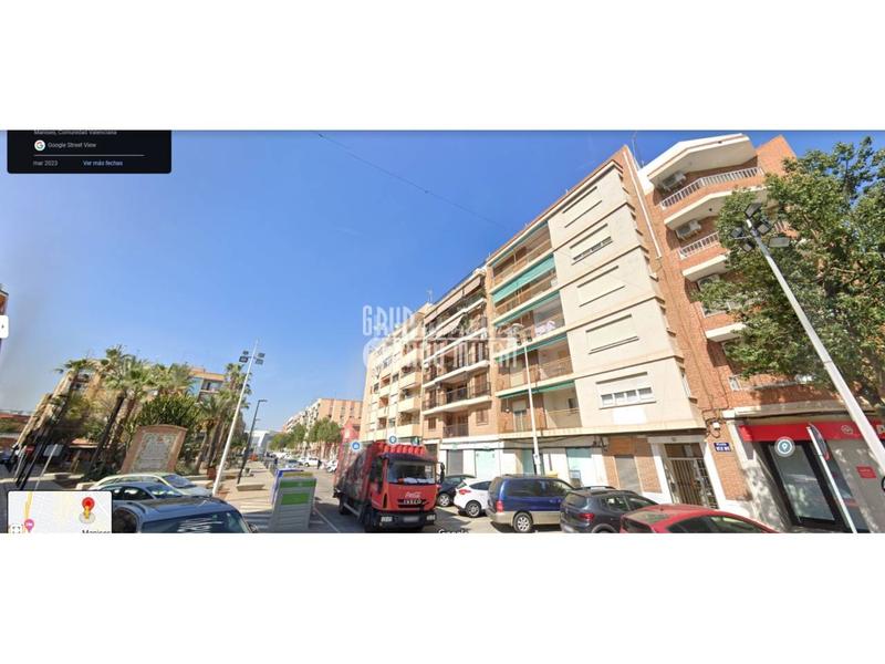 Foto 3d7cc813-801a-4e09-af22-606e2afdb03c. Local comercial a El Mercado Manises