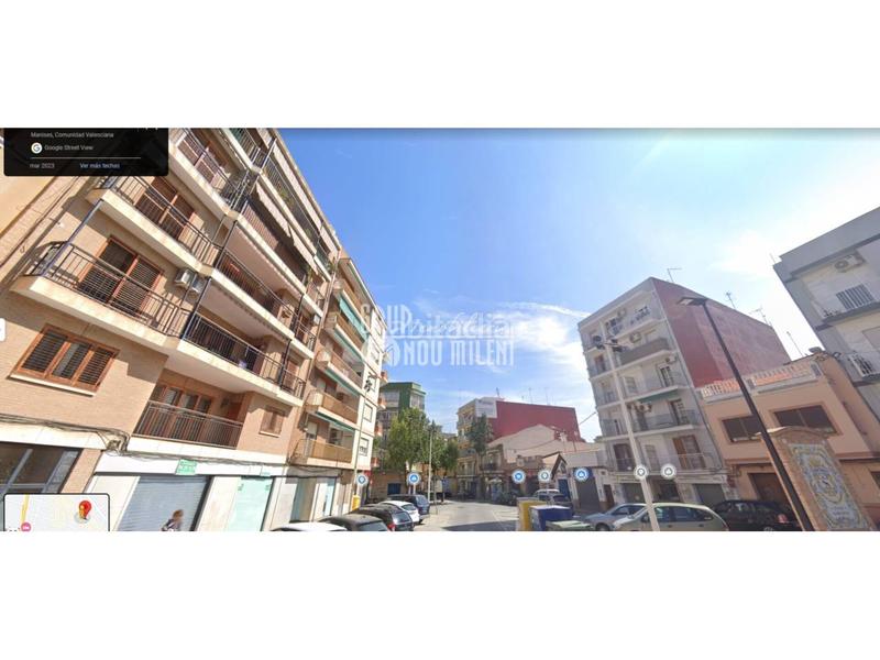 Foto 628ca748-0eca-4dc4-8c2b-59f11cd16191. Local comercial a El Mercado Manises