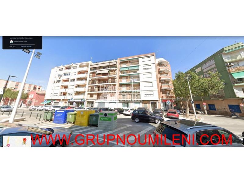 Foto 860834f8-7848-4509-861a-3154b41be827. Local comercial a El Mercado Manises