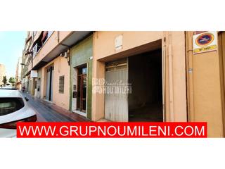 Local Comercial a Albal