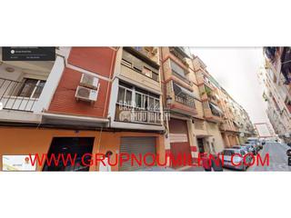 Local Comercial  Felipe vives cañamas. Local en venta en el cabanyalel canyamelar46011