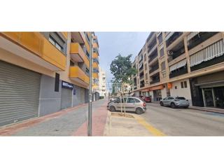 Lloguer Local Comercial a Albal. Local en alquiler en albal