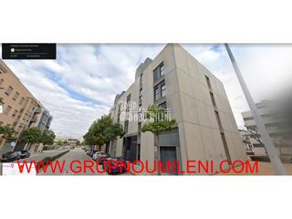 Autoparkplatz  Moncada. Garaje en venta en paiporta