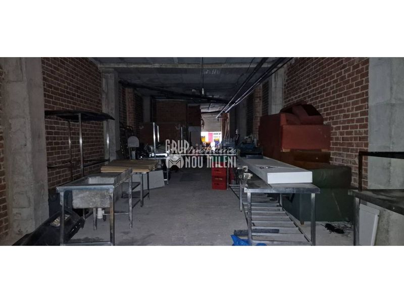 Foto 0ddc4165-69e2-4c46-aaf1-bad64b3f3fe7. Local comercial a Picassent