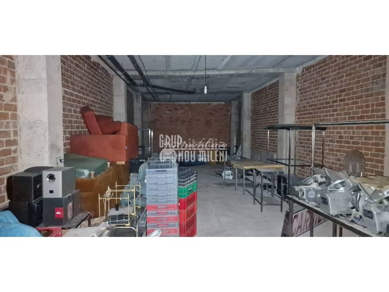 Foto 426d7cd6-9d5d-4551-802f-d1270b359f0a. Local comercial a Picassent