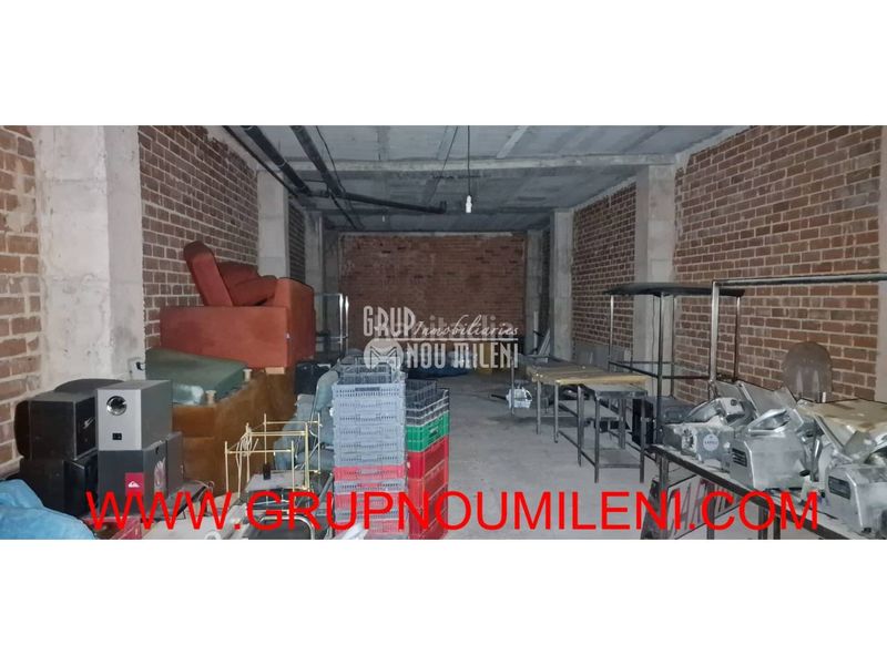 Foto 9a7007f1-0998-4b89-998a-418f376da286. Local comercial a Picassent