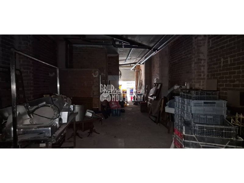 Foto a7e6ad3b-5d3e-4577-a4f0-4de87816d4ba. Local comercial a Picassent