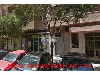 Lloguer Local Comercial  Carteros