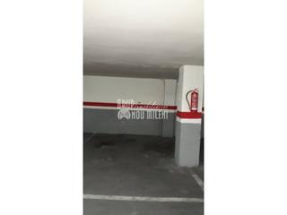 Aparcament cotxe  Plaza mayor
