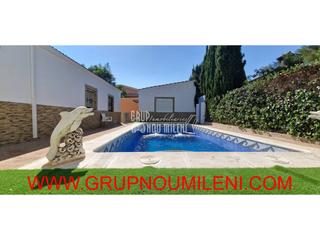Chalet  Poligono 3