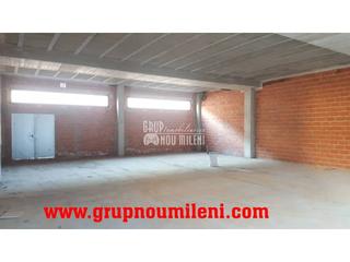 Local commercial à Silla