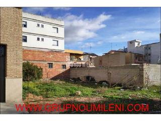 Terreny residencial  Alginet. Solar en venta en picassent