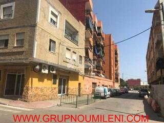 Local Comercial  El palmar