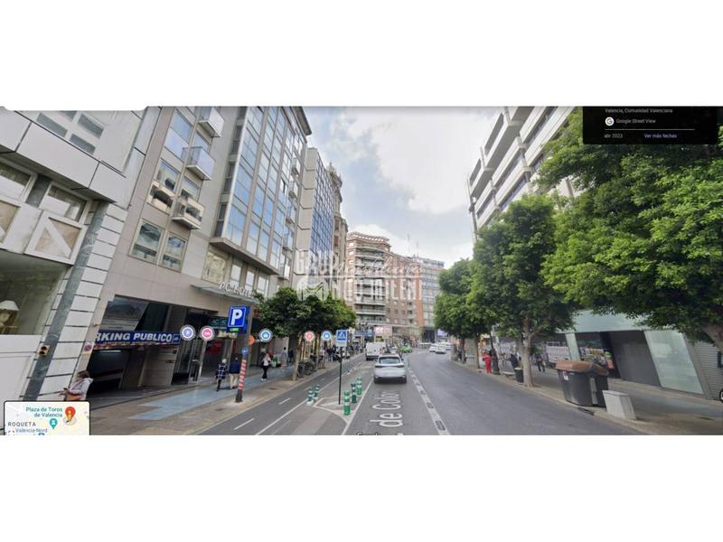 Foto 2c574e1e-e2af-4db7-bf17-553a540c6a84. Aparcament cotxe a El Pla del Remei Valencia