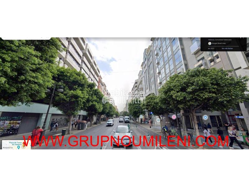 Foto 4f5d4638-be03-41ab-9677-dda68f72b4b2. Aparcament cotxe a El Pla del Remei Valencia