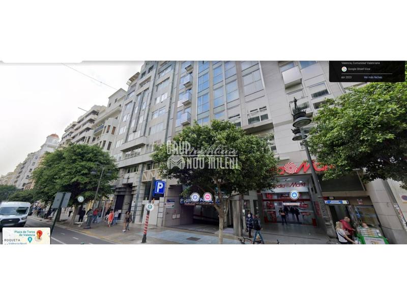 Foto 67bfd39d-fb5d-4510-a952-13bbdfe35c79. Autoparkplatz in El Pla del Remei Valencia