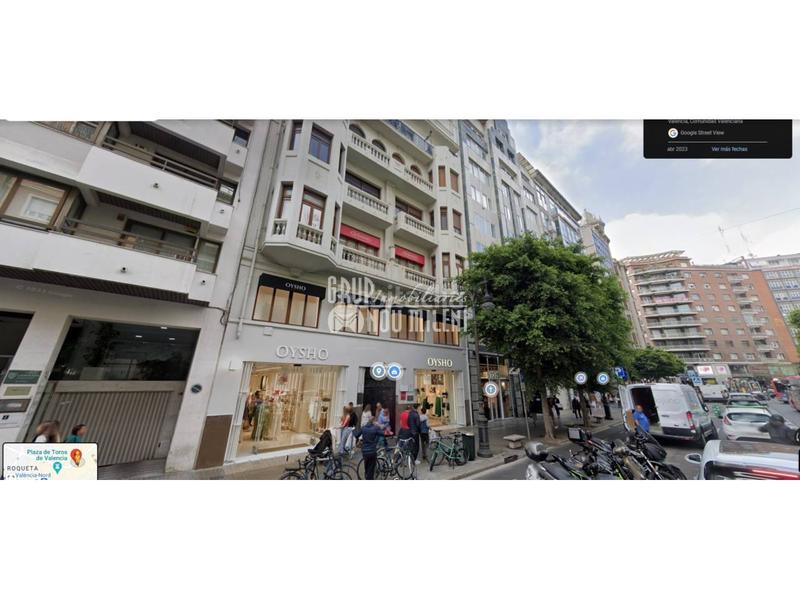 Foto ea873c32-268b-4633-a18c-49b9d2133b34. Posto auto in El Pla del Remei Valencia