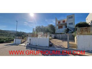 Xalet  Barranc de lalgoder. Chalet en venta en montroi  montroy