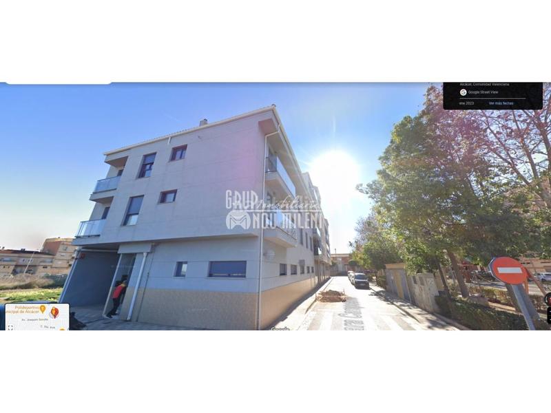 Foto 07d20c27-a7b7-4119-b3e0-fc4b5200ea77. Posto auto in Alcácer