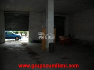 Lloguer Local Comercial a Sedaví