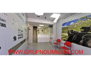 Lloguer Local Comercial a Catarroja
