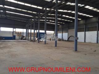 Lloguer Nau industrial  De la ermita