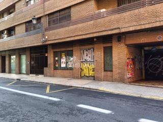 Local commercial  Espinosa