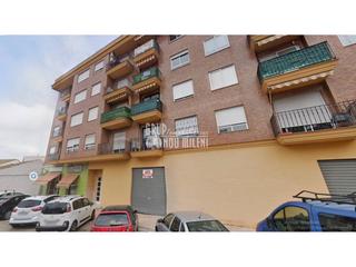 Aparcament cotxe  Sant cristofol