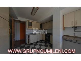 Pis  Duque de mandas. Piso en venta en orriols46019