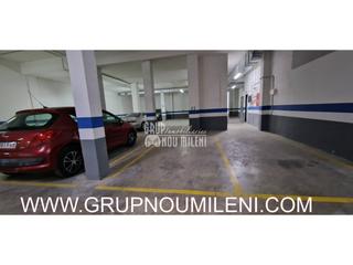 Location Parking voiture  San vicente ferrer