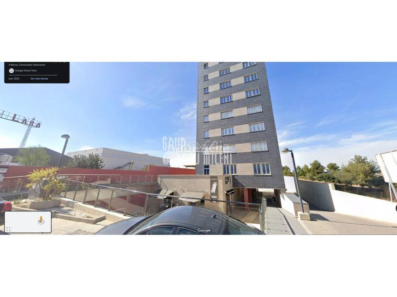 Foto 41660460-c6b7-4e4d-aacf-c5ba41e9a646. Parking voiture dans Parc Tecnològic Paterna