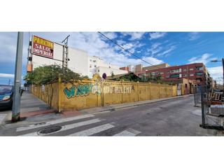 Terreny residencial  Ausias march