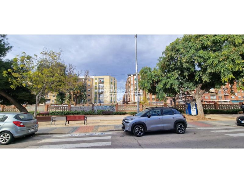 Foto 24482dfb-91f9-4f96-989e-4e463565a602. Finca rústica a Alfafar