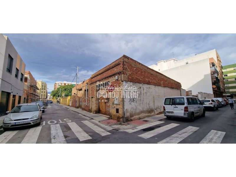 Foto 552dd311-4c5b-4d78-83aa-c625e17afd1b. Finca rústica a Alfafar