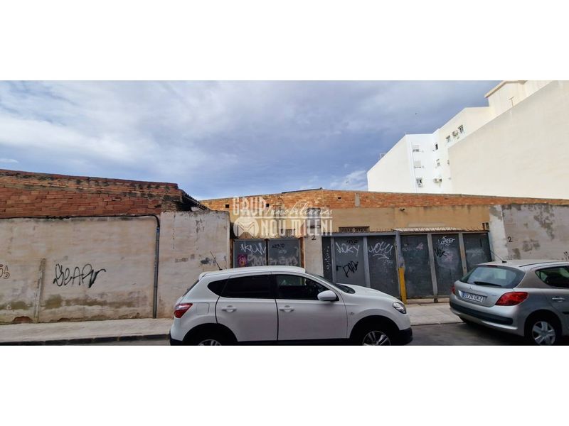 Foto c209c1ae-d68c-4958-9b6a-c0d6b565cfe0. Finca rústica a Alfafar