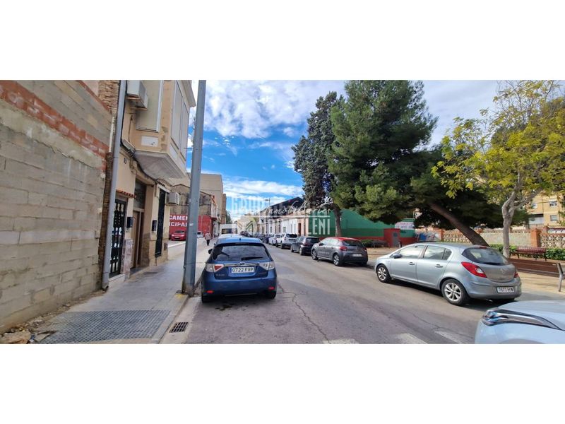 Foto e9f496a7-5712-42b7-91e5-2b0158a35465. Finca rústica a Alfafar