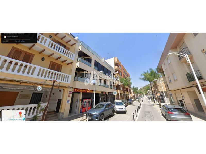 Foto 9d1ed366-a790-4303-90ab-c5d811a90f61. Parking coche en jaume i 17 en Monserrat