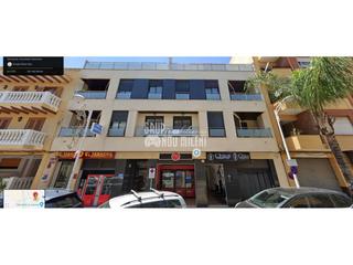 Car parking in Jaume i 17