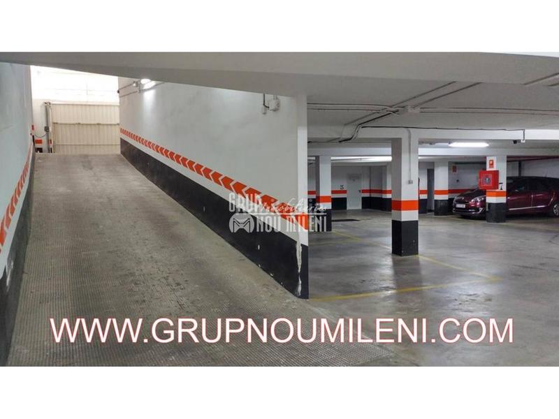 Foto 40cf65fc-e1f6-489f-a8ef-a1909aeaa8b1. Posto auto in Centro Xirivella