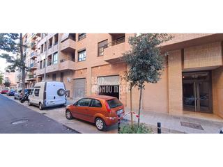 Local commercial à Zona Campus Universitario. Venta de local comercial en burjassot