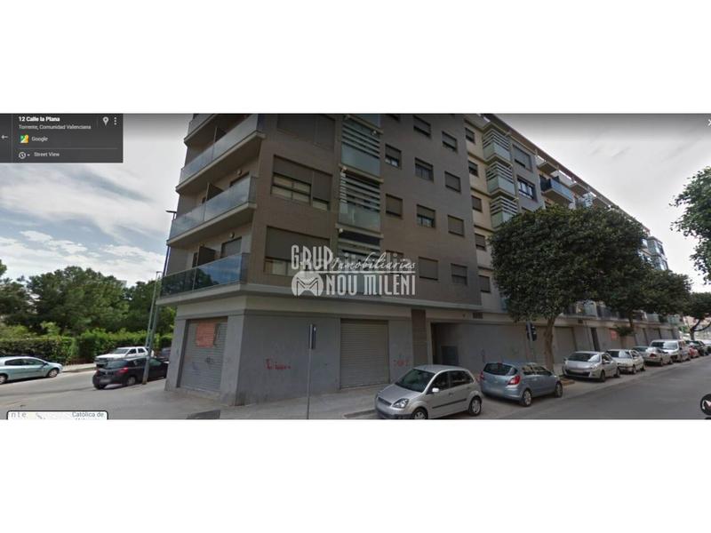 Foto 35e868c7-4051-4821-b735-05ba64e9ea81. Alquiler local comercial alquiler de local comercial en Torrent