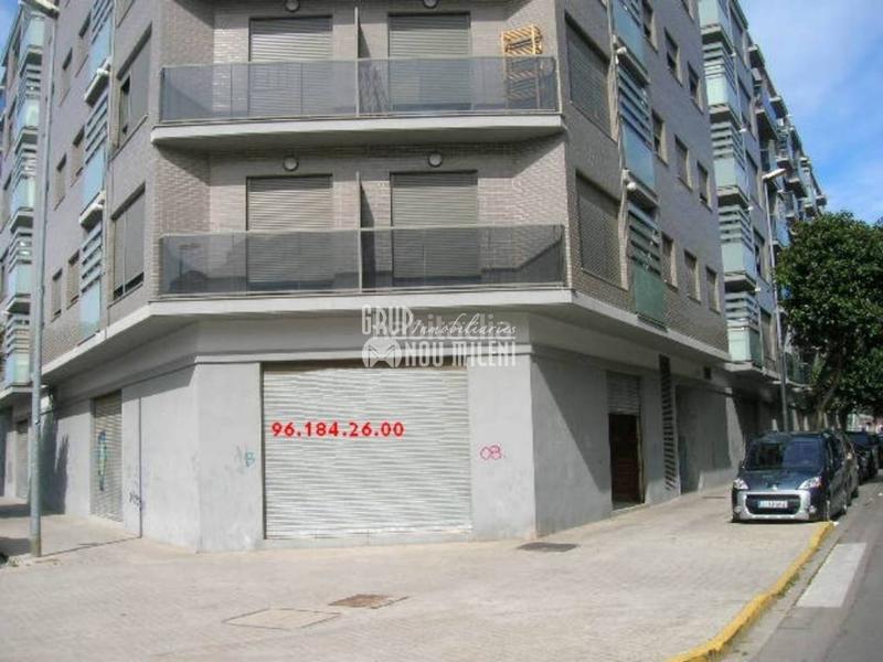 Foto e72f7d45-b0b2-4c93-8142-a8e846c4de99. Alquiler local comercial alquiler de local comercial en Torrent