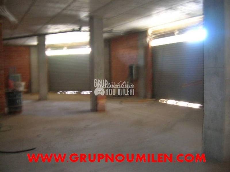 Foto 7f080d36-f804-49a2-bc7e-4a863090fc37. Lloguer local comercial a Parc Central Torrent