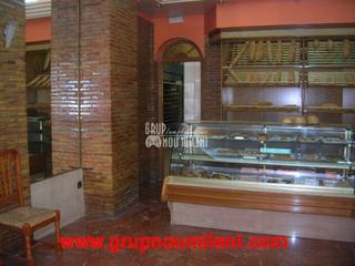 Traspàs Local Comercial a Catarroja