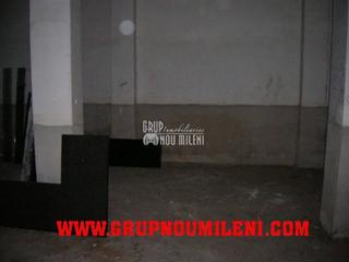 Lloguer Local Comercial a Santa Rita