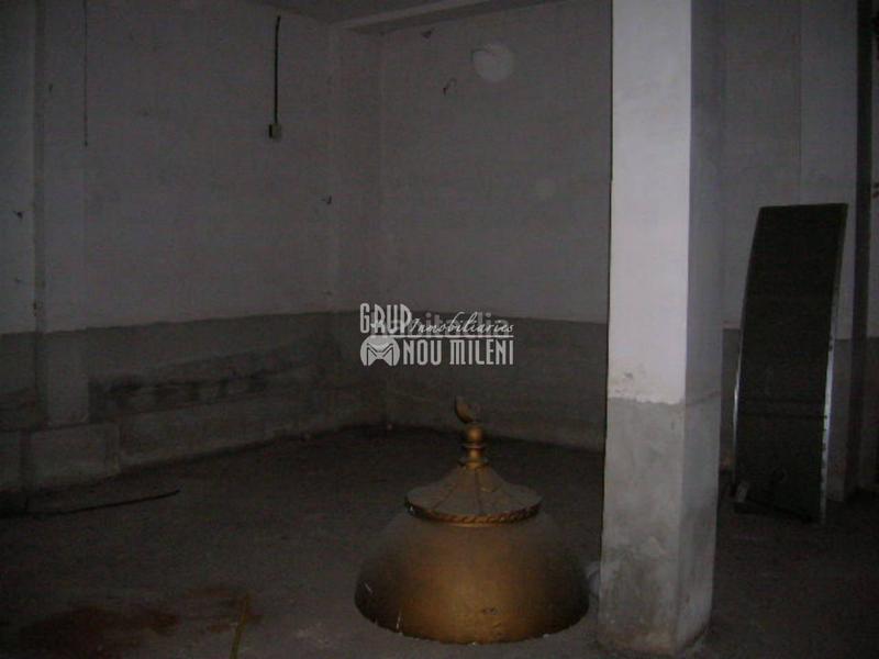 Foto 2042da9e-80e6-4d09-af5b-193ce2cf2cea. Lloguer local comercial a Santa Rita Paterna